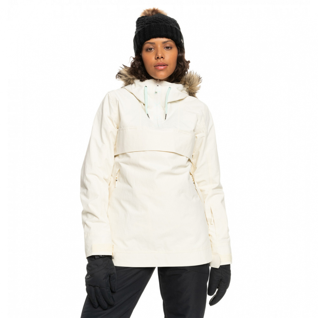 【ROXY】スノーボードジャケット ROXY（ロキシー） レディース スノーボード ジャケット SHELTER JK