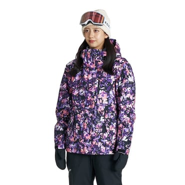 ROXY JETTY PRINT JK