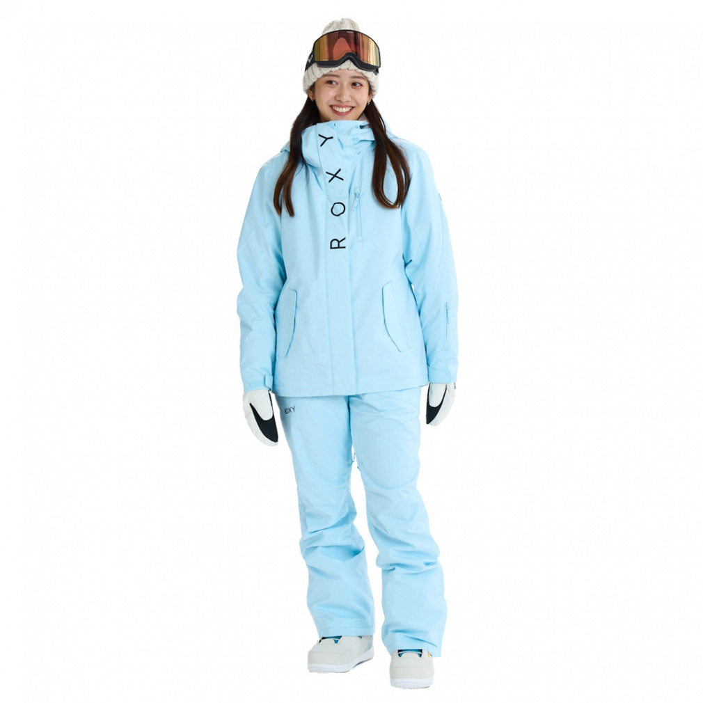 LV[ fB[X Xm[{[h WPbg ROXY JETTY SOLID NP JK GRJTJ03006 ROXY