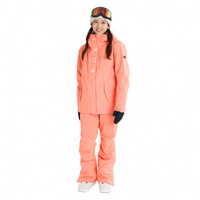 ROXY JETTY SOLID NP JK｜Alpen Online