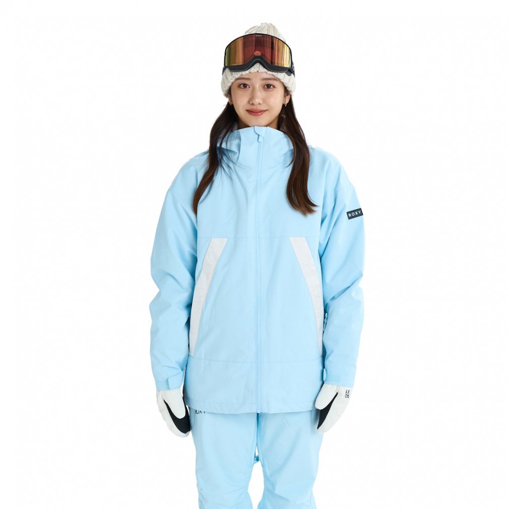 LV[ fB[X Xm[{[h WPbg ROXY SLOPE JK GRJTJ03008 ROXY