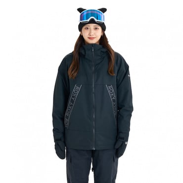 エムブイエル レディース スノーボード ジャケット SNOWBOARD JACKET