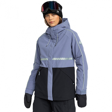 HIGHRIDGE HOODIE JK