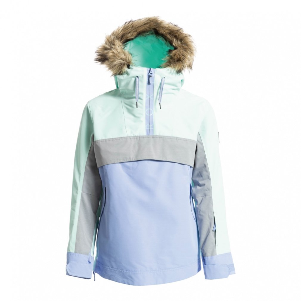ロキシー レディース スノーボード ジャケット SHELTER JK ERJTJ03370 22-23年モデル ROXY