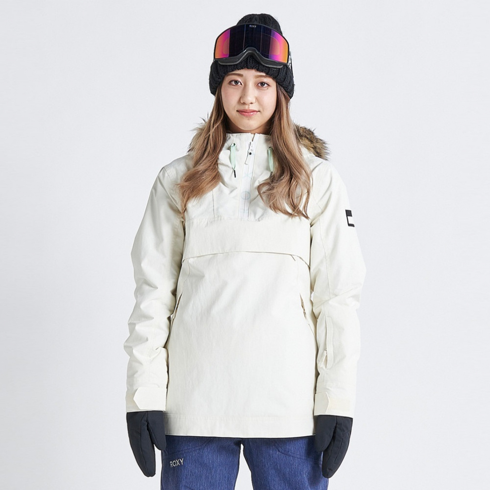 LV[ fB[X Xm[{[h WPbg SHELTER JK ERJTJ03370 22-23Nf ROXY