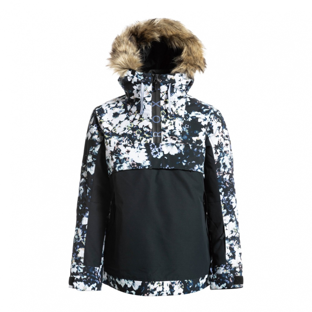 ロキシー レディース スノーボード ジャケット SHELTER JK ERJTJ03370 22-23年モデル ROXY