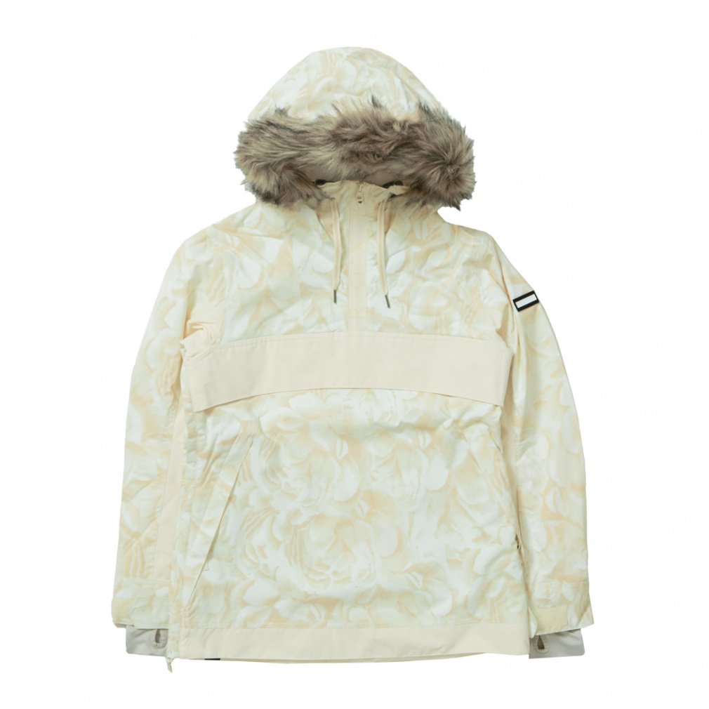 LV[ fB[X Xm[{[h WPbg SHELTER JK ERJTJ03452 ROXY