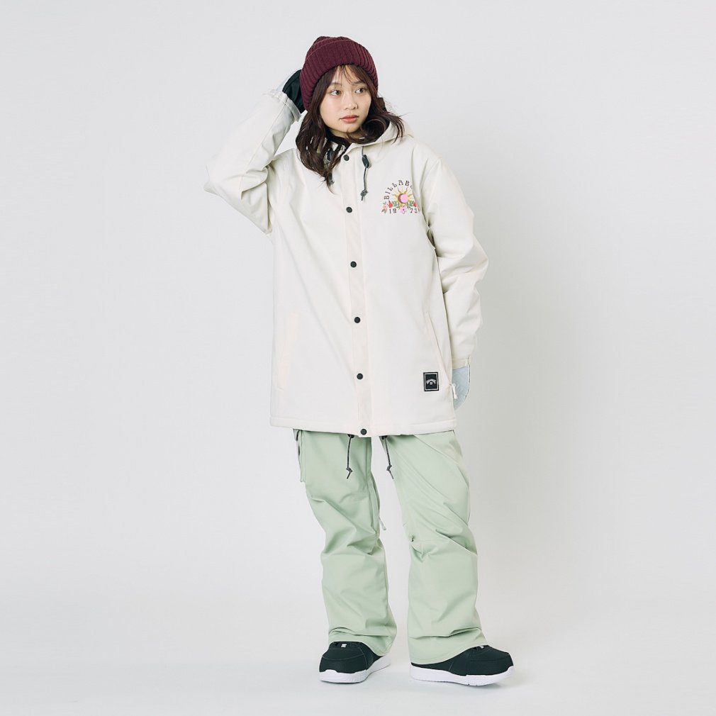 r{ fB[X Xm[{[h WPbg 2L COACH JACKET Xm[{[h WPbg BF01L752 BILLABONG