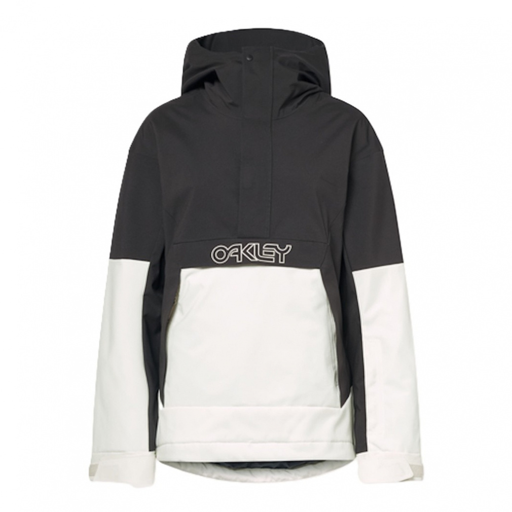 I[N[ fB[X Xm[{[h WPbg WMS TNP TBT INSULATED ANORAK FOA500471 OAKLEY