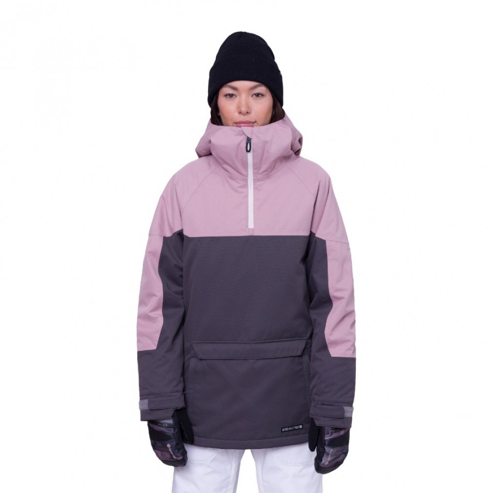 VbNXGCgVbNX fB[X Xm[{[h WPbg UPTON INSULATED ANORAK M2W308 686