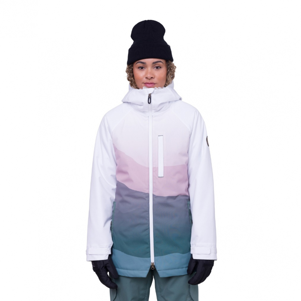 VbNXGCgVbNX fB[X Xm[{[h WPbg DREAM INSULATED JACKET M2W310 686