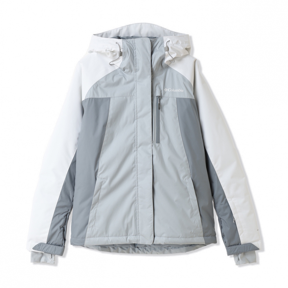 コロンビア レディース スノーボード ジャケット ウィメンズスノー