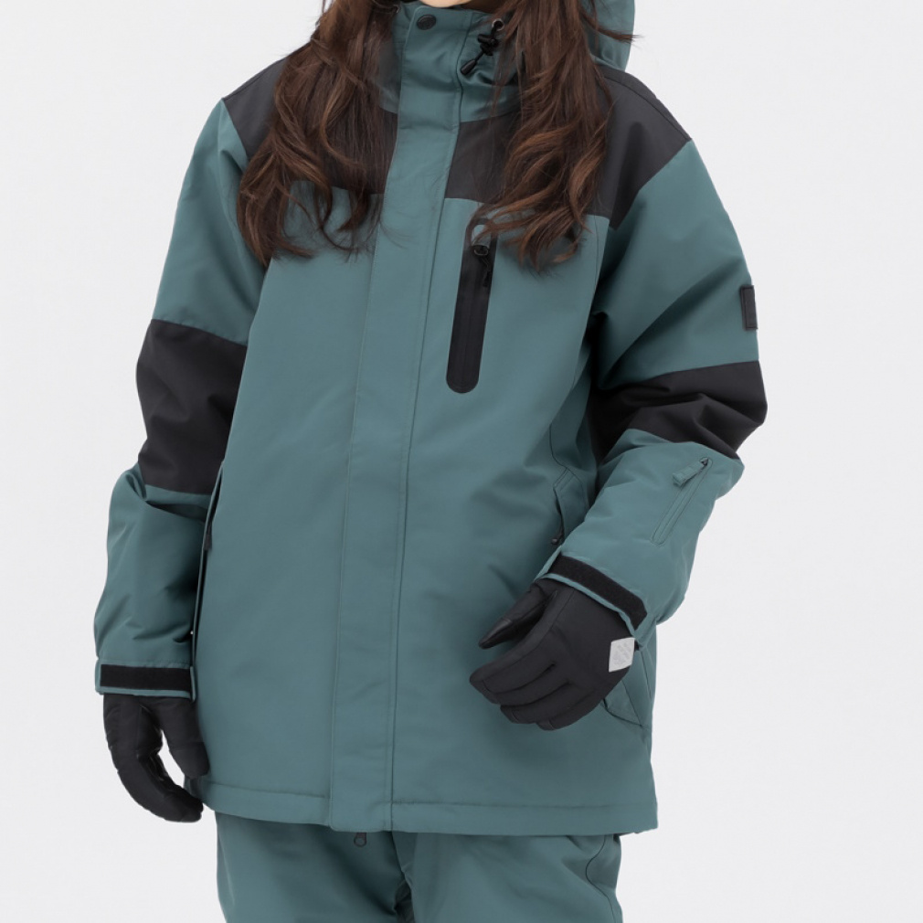 I[VpVtBbN fB[X Xm[{[h Xm[WPbg 543303 OCEAN PACIFIC OP