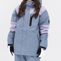 オーシャンパシフィック レディース スノーボード スノージャケット