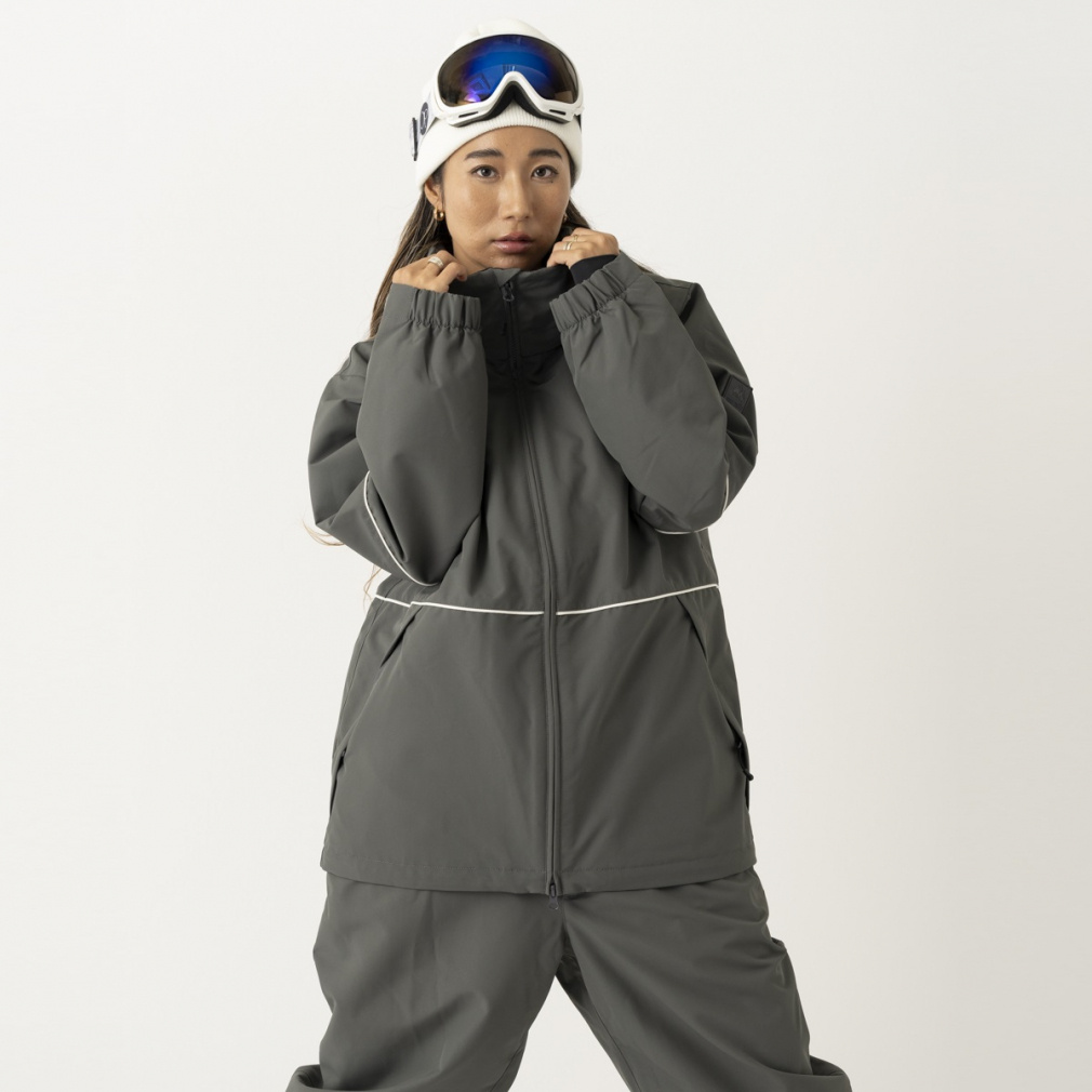 オーシャンパシフィック レディース スノーボード ジャケット スノージャケット 544300 OCEAN PACIFIC OP