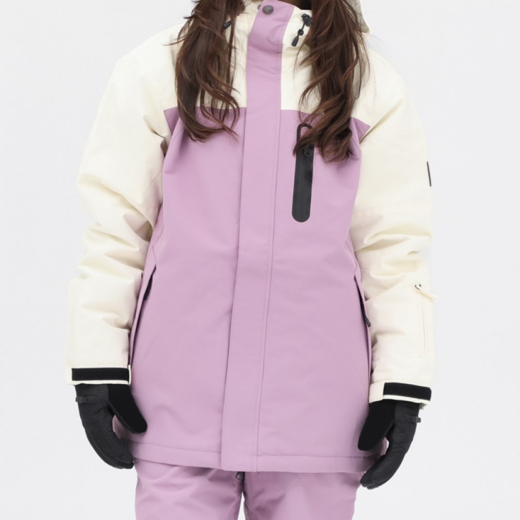 OP スノーボード ウェア ★ジャケットのみ★ Sサイズ　ピンク スノーボードウェア ジャケット｜Alpen Online