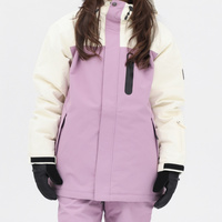 OceanPacific　スノーボードウェア　ジャケット　ピンク　S オーシャンパシフィック レディース スノーボード ジャケット スノー