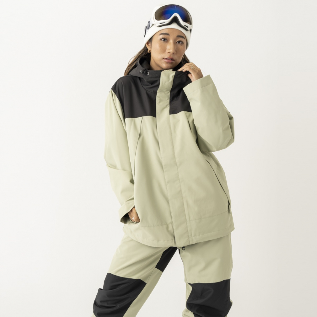 I[VpVtBbN fB[X Xm[{[h WPbg Xm[WPbg 544301 OCEAN PACIFIC@OP