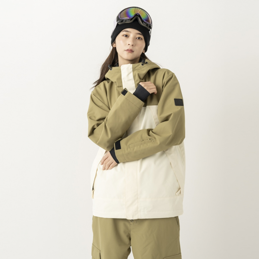 I[VpVtBbN fB[X Xm[{[h WPbg Xm[WPbg 544302 OCEAN PACIFIC@OP