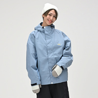 シックスノット レディース スノーボード ジャケット 6KNOT BRIGHT