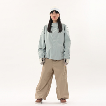 6KNOT LINEPIP JACKET_