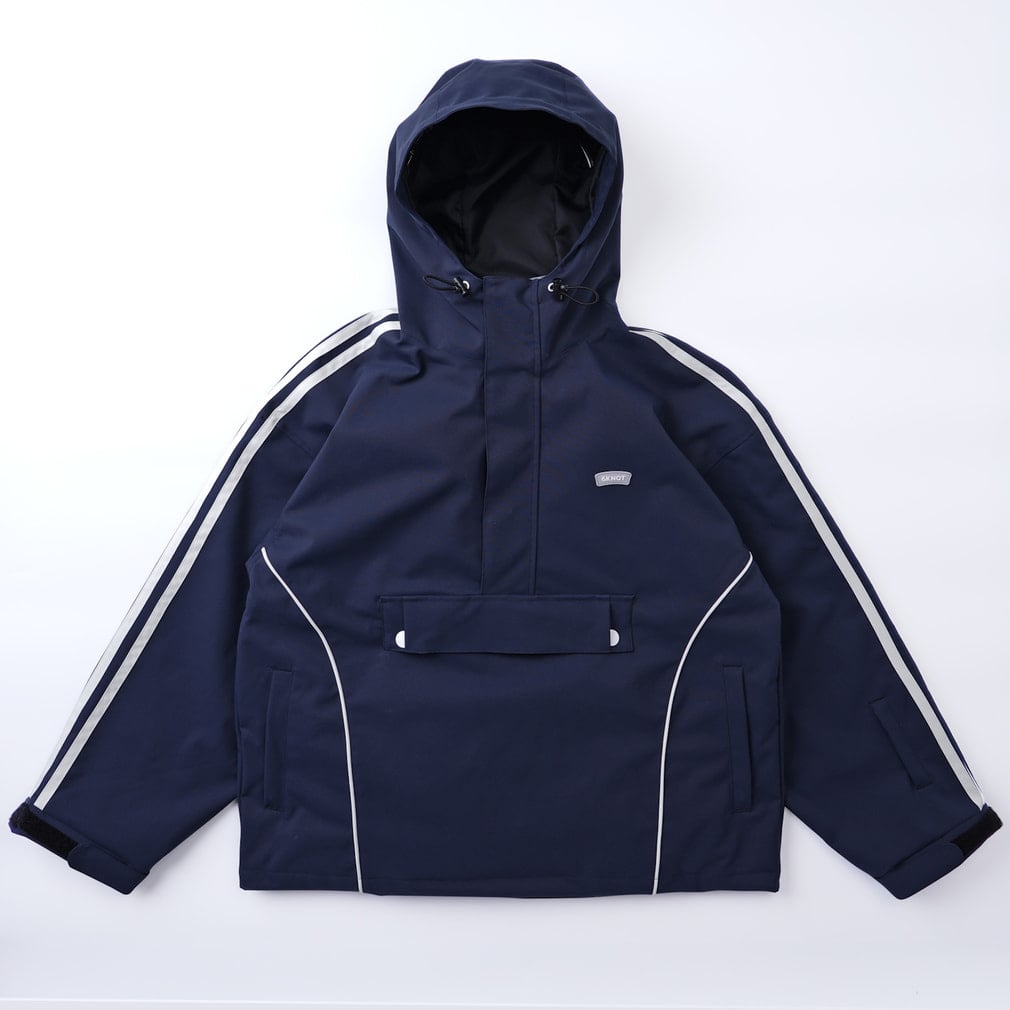 シックスノット レディース スノーボード ジャケット 6KNOT LINEPIP