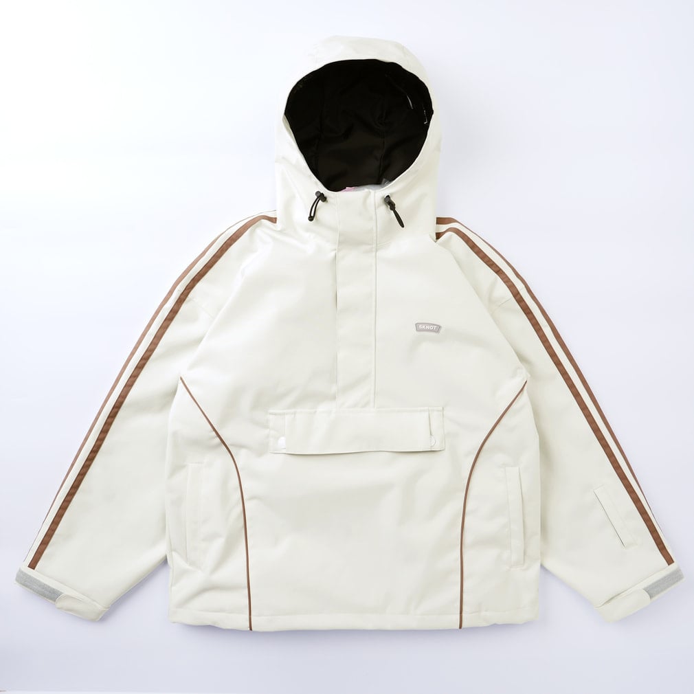 シックスノット レディース スノーボード ジャケット 6KNOT LINEPIP