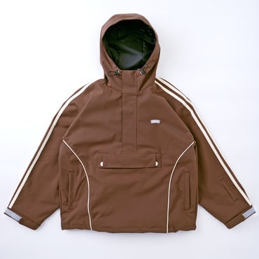 6KNOT LINEPIP ANORAK