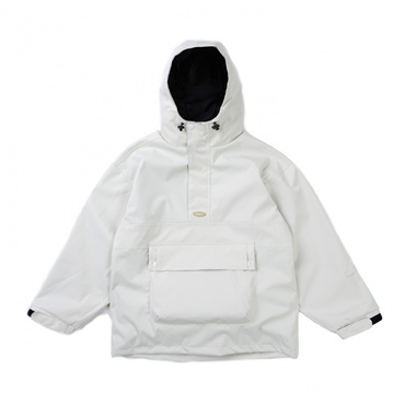 6KNOT BOX ANORAK_