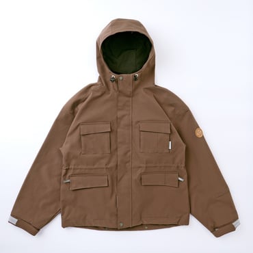 6KNOT M65 JACKET