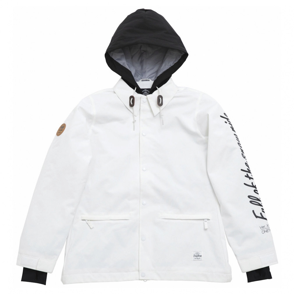 �����X���[ ���f�B�[�X �X�m�[�{�[�h �W���P�b�g LADIES JACKET (OTJ82701) ONE THREE 19-20�N���f��