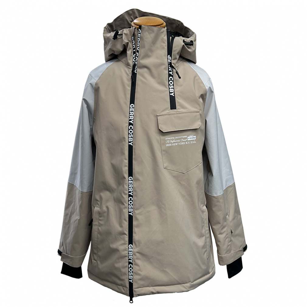 コスビー レディース スノーボード ジャケット レディースボード