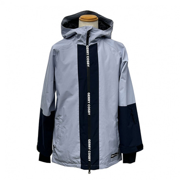 スノーボード ジャケット(ラベンダー-M)