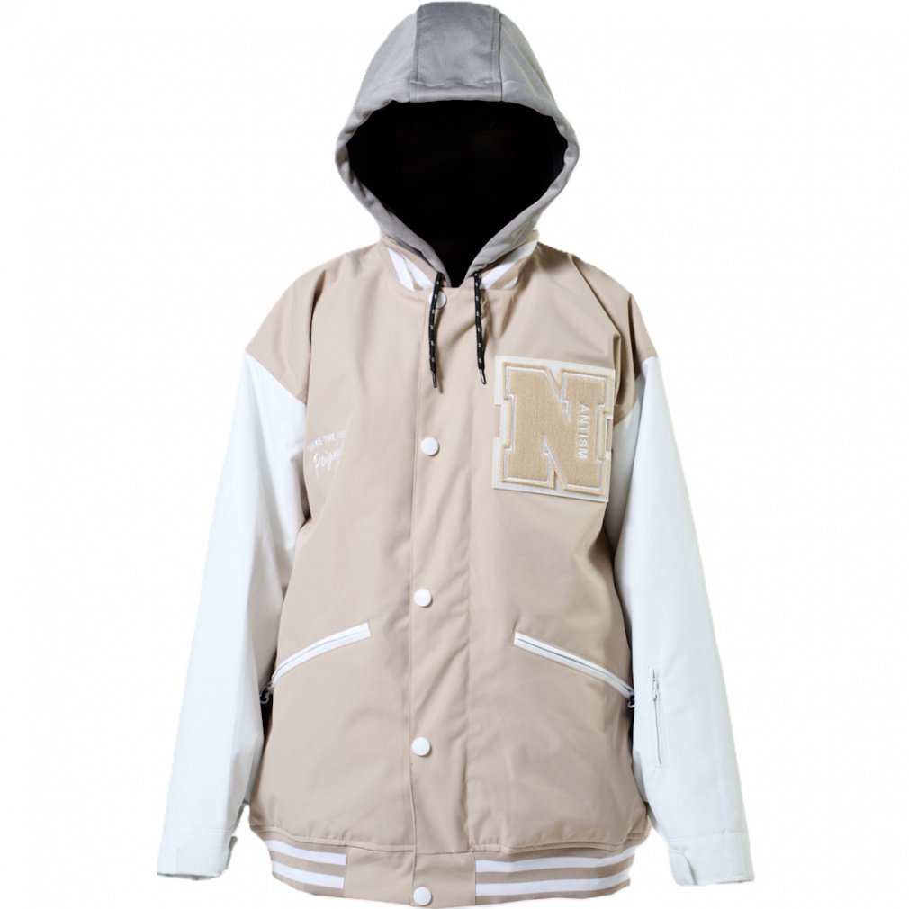 アンティズム レディース スノーボード ジャケット SNOWBOARD JACKET AT-2511 ANTISM