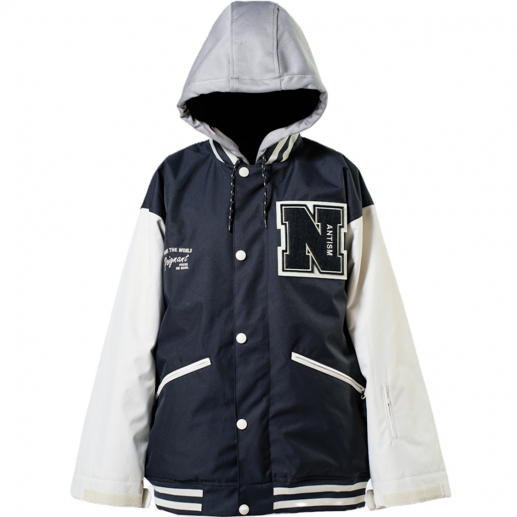 アンティズム レディース スノーボード ジャケット SNOWBOARD JACKET AT-2511 ANTISM
