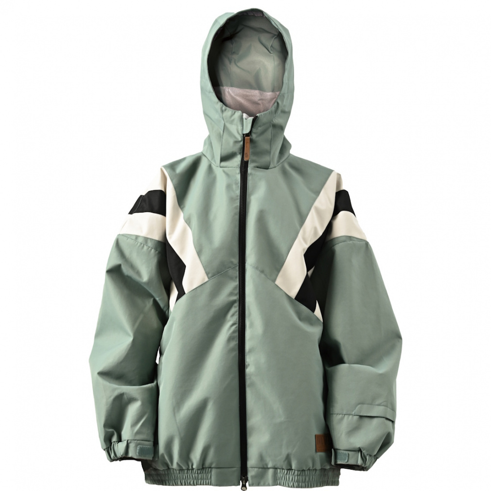 GuCG fB[X Xm[{[h WPbg SNOWBOARD JACKET MV62512 MVL