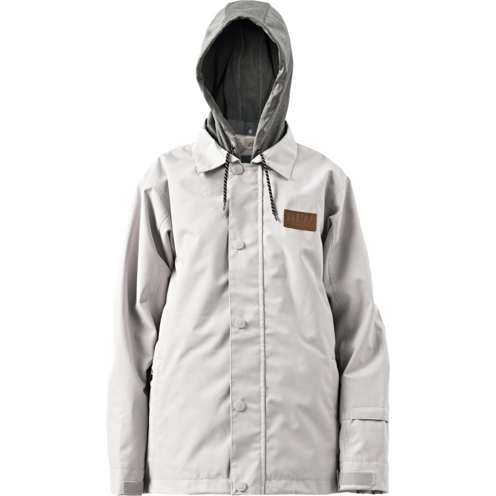 GuCG fB[X Xm[{[h WPbg SNOWBOARD JACKET MV62513 MVL