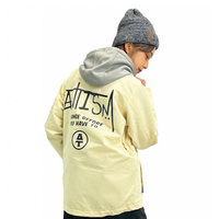 アンティズム レディース スノーボードジャケット AT-2212 ANTISM