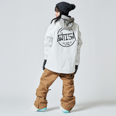 SNOWBOARD JACKET