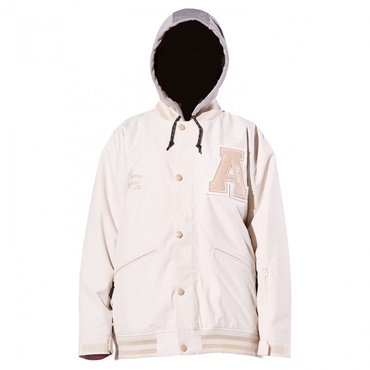 セッションズ メンズ スノーボード ジャケット SCOUT INSULATED JACKET