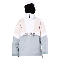 アンティズム レディース スノーボード ジャケット SNOWBOARD JACKET