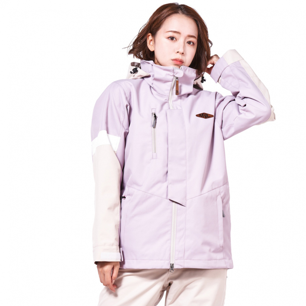 SNOWBOARD JACKET｜Alpen Online
