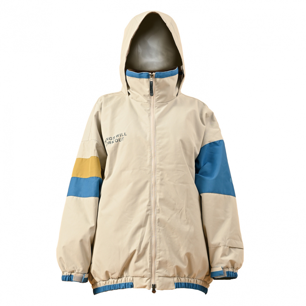 GuCG fB[X Xm[{[h WPbg SNOWBOARD JACKET MV62414 MVL?