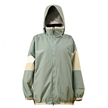 SNOWBOARD JACKET レディース スノーボード ジャケット