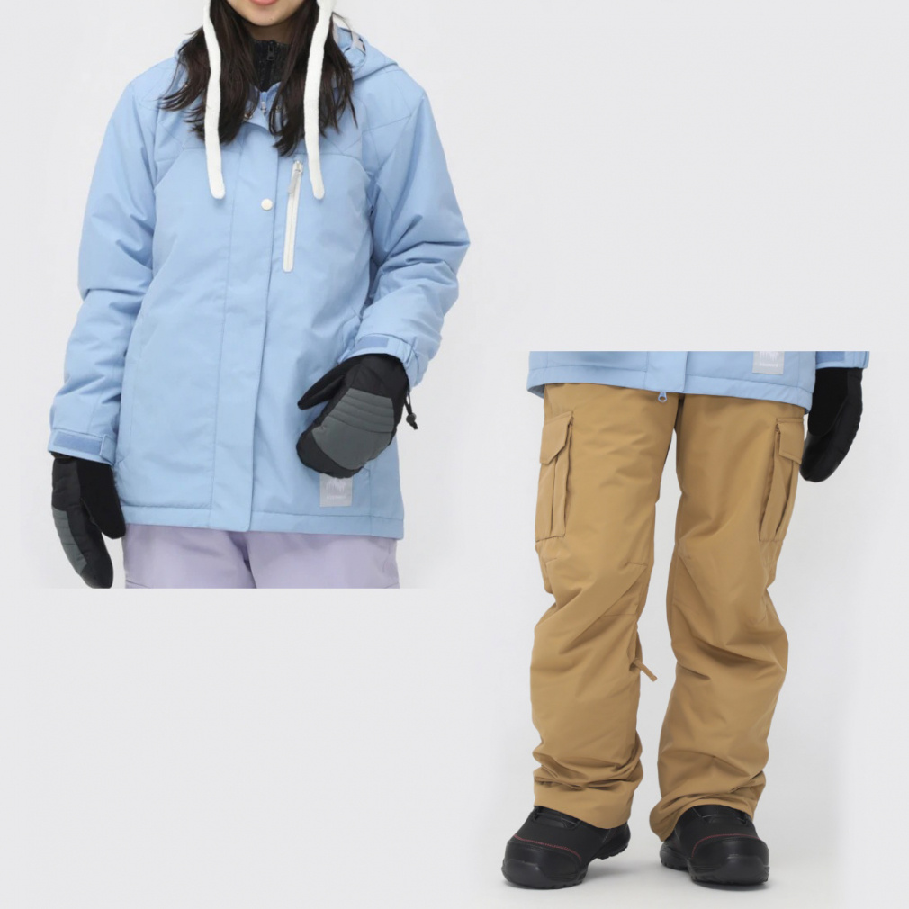 LX}[N fB[X Xm[{[h WPbg Xg[gpc ㉺Zbg KM-5J414 KM-5S414 kissmark