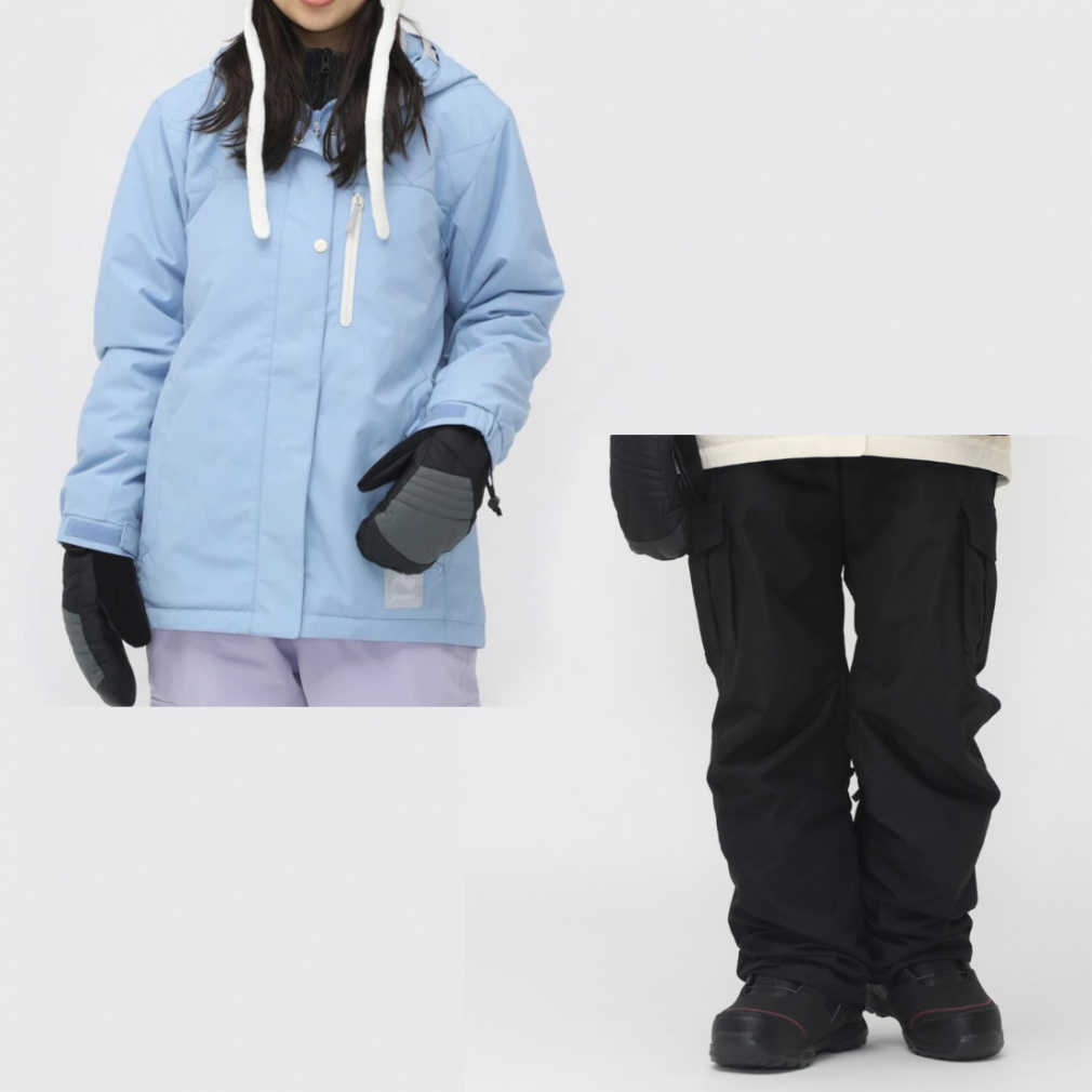 LX}[N fB[X Xm[{[h WPbg Xg[gpc ㉺Zbg KM-5J414 KM-5S414 kissmark