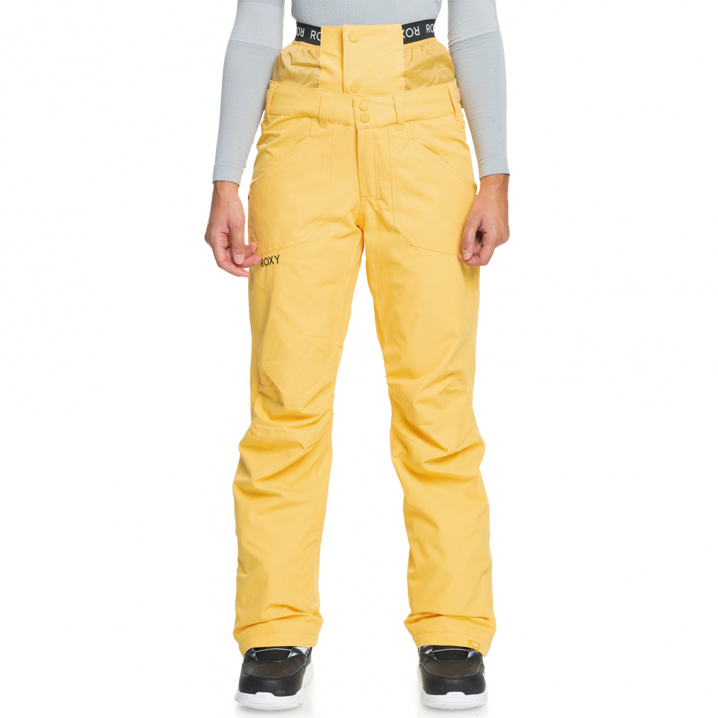 ロキシー レディース スノーボード パンツ SNOWHOLIC NP PT ERJTP03241