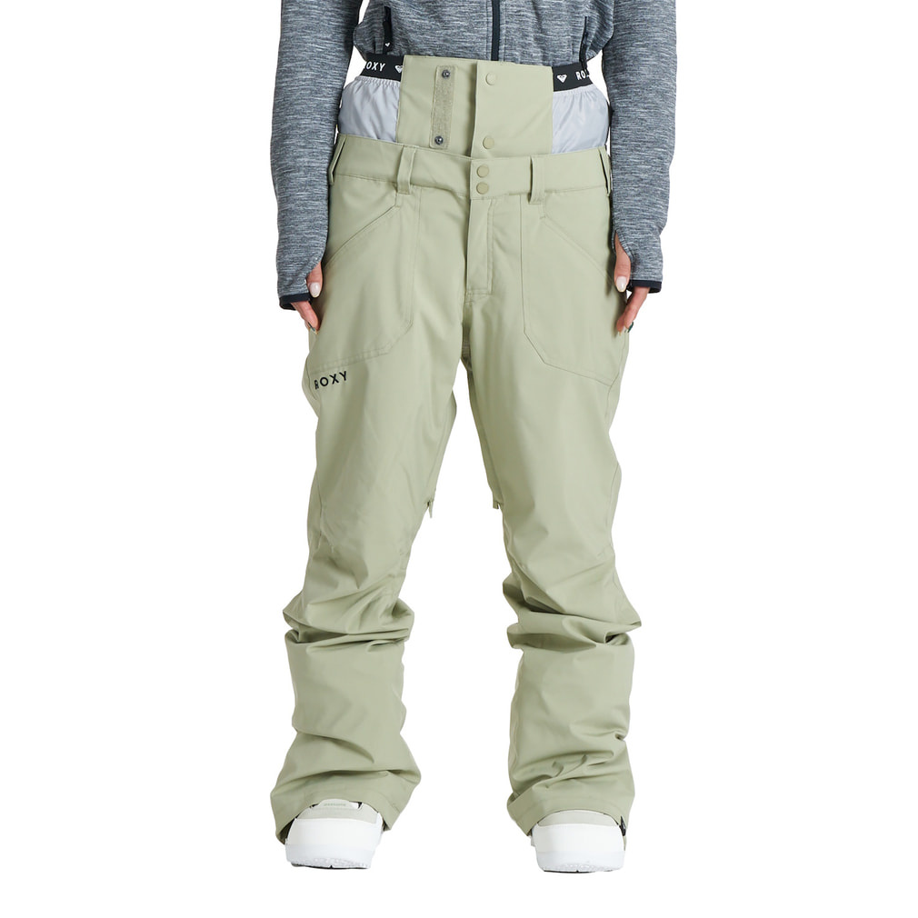 ロキシー レディース スノーボード パンツ SNOWHOLIC PT RPT263406