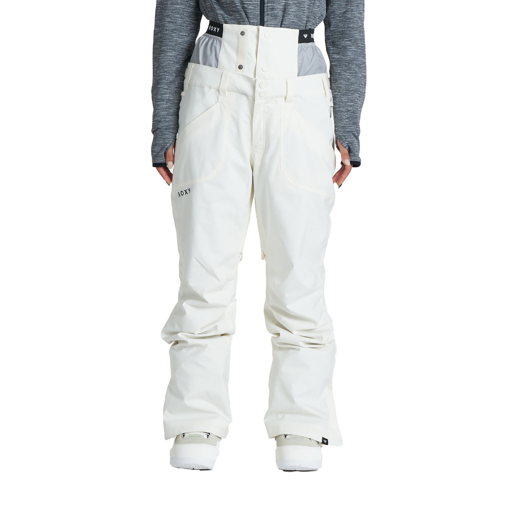 ロキシー レディース スノーボード パンツ SNOWHOLIC PT RPT263406