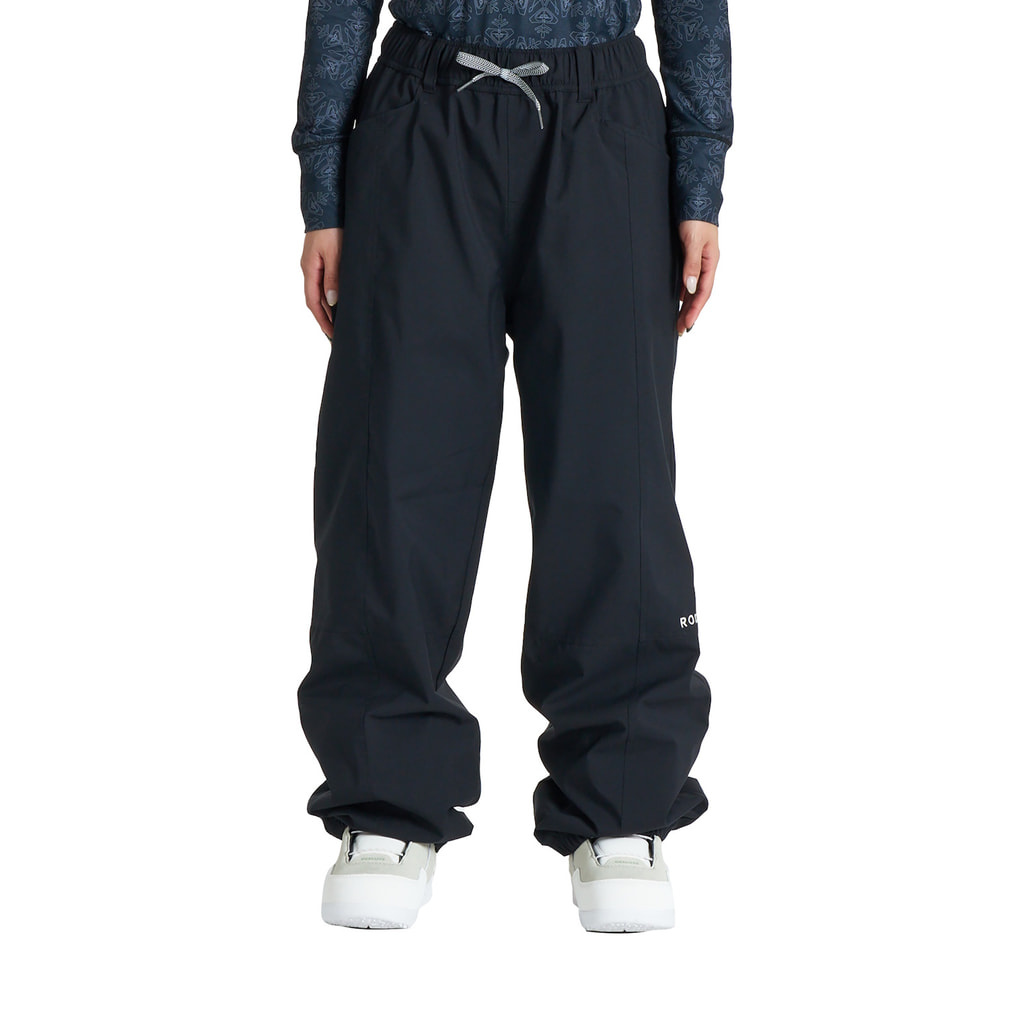 ロキシー レディース スノーボード パンツ WINTERVIBE PT RPT263407
